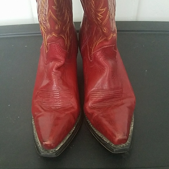 Laredo Shoes - 🚨🐎Laredo Boots🐎🚨